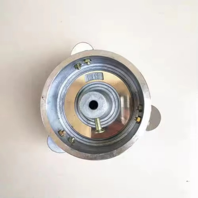 Floss Candy Sugar Spinner Machine - 이중 보일러 방식의 설탕 녹임 장치,