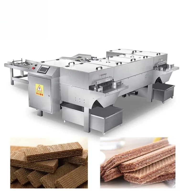 Commercial Waffle Cone Maker Ice Cream - 와플 콘 제조기, 산업용 와플 메이커,