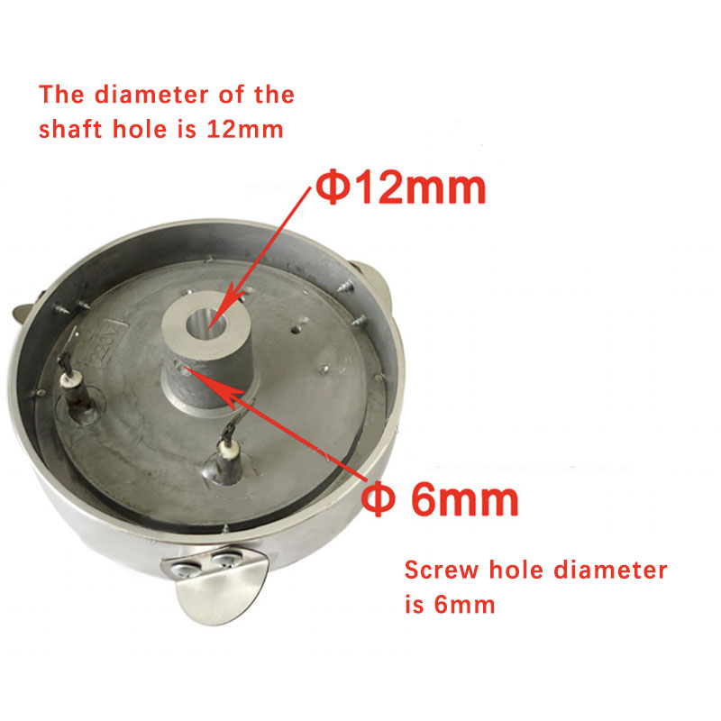110/220V 마시멜로 기계 액세서리 마시멜로 기계  - Cotton Candy Machine Heating Element 리뷰 및 가격