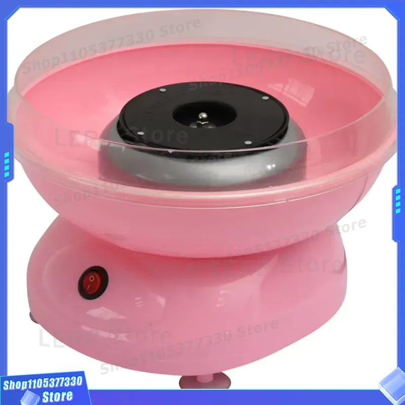 상업용 솜사탕 기계 고품질 마시멜로우 제조기 판매 중  - Floss Candy Sugar Spinner Machine 리뷰 및 가격