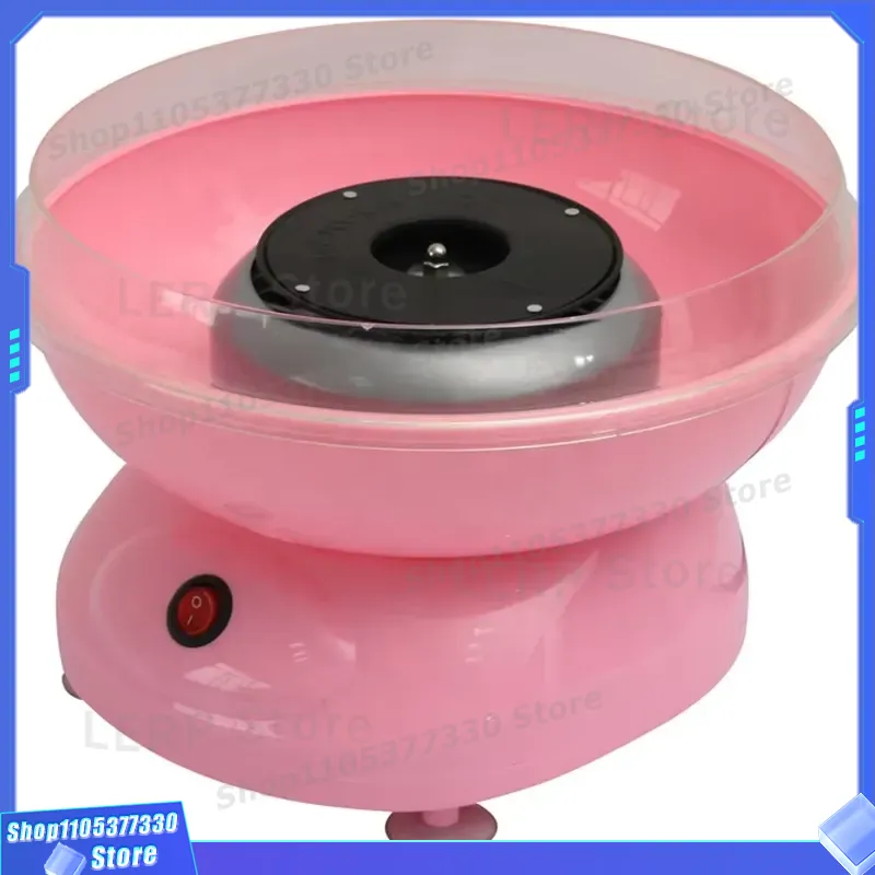 상업용 솜사탕 기계 고품질 마시멜로우 제조기 판매 중  - Floss Candy Sugar Spinner Machine 리뷰 및 가격