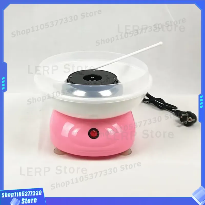 상업용 솜사탕 기계 고품질 마시멜로우 제조기 판매 중  - Floss Candy Sugar Spinner Machine 리뷰 및 가격