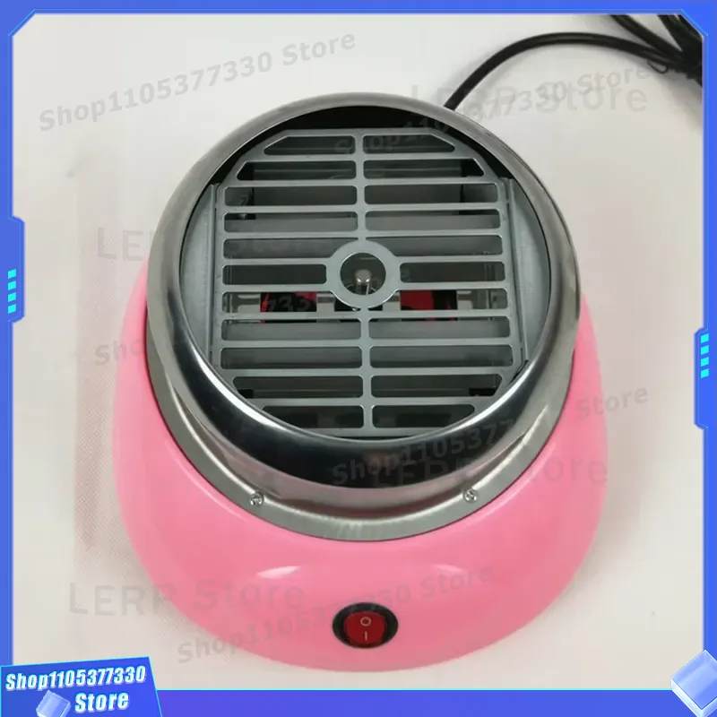 상업용 솜사탕 기계 고품질 마시멜로우 제조기 판매 중  - Floss Candy Sugar Spinner Machine 리뷰 및 가격