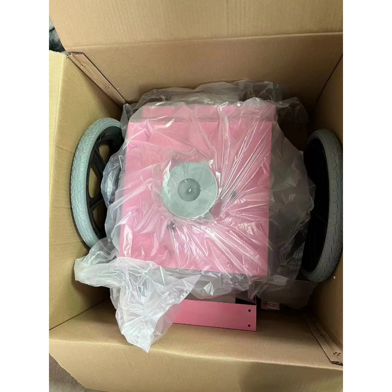 상업용 솜사탕 기계 카트 포함 스테인리스 스틸 설탕사탕 - Commercial Cotton Candy Machine Cart 리뷰 및 가격