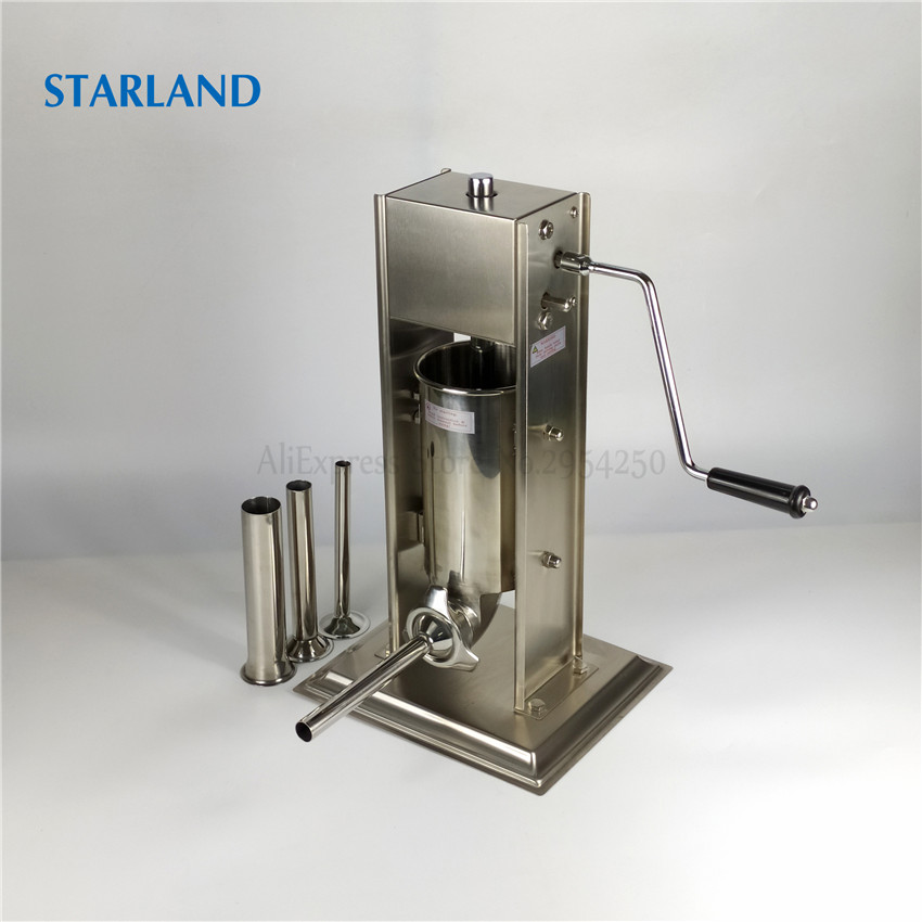라틴 과일 메이커 수동 2L 스페인 츄러스 메이커 식품 - Churros Extruder Machine Manual 리뷰 및 가격