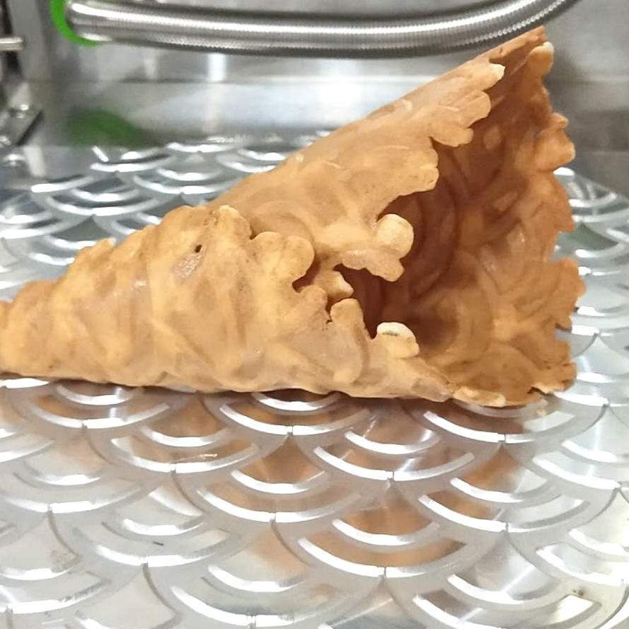 전기 아이스크림 콘 메이커 상업용 와플 콘 기계 삼각형 - Commercial Waffle Cone Maker Ice Cream 리뷰 및 가격