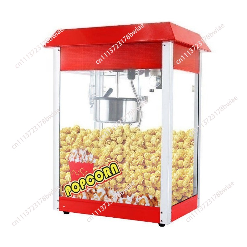 레드루프 상업용 전기 팝콘 제조기 8온스 케틀 팝콘 기 - Commercial Popcorn Maker 8Oz 리뷰 및 가격