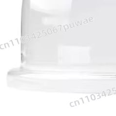 상업용 솜사탕 기계 커버 투명 설탕 제조기 버블 쉴드  - Cotton Candy Maker With Cover Shield 리뷰 및 가격