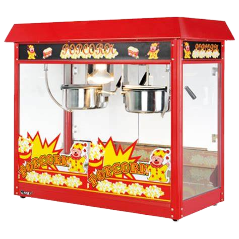상업용 8온스 케틀 팝콘 기계 제조업체 전기 팝콘 맞춤 - Commercial Popcorn Maker 8Oz 리뷰 및 가격