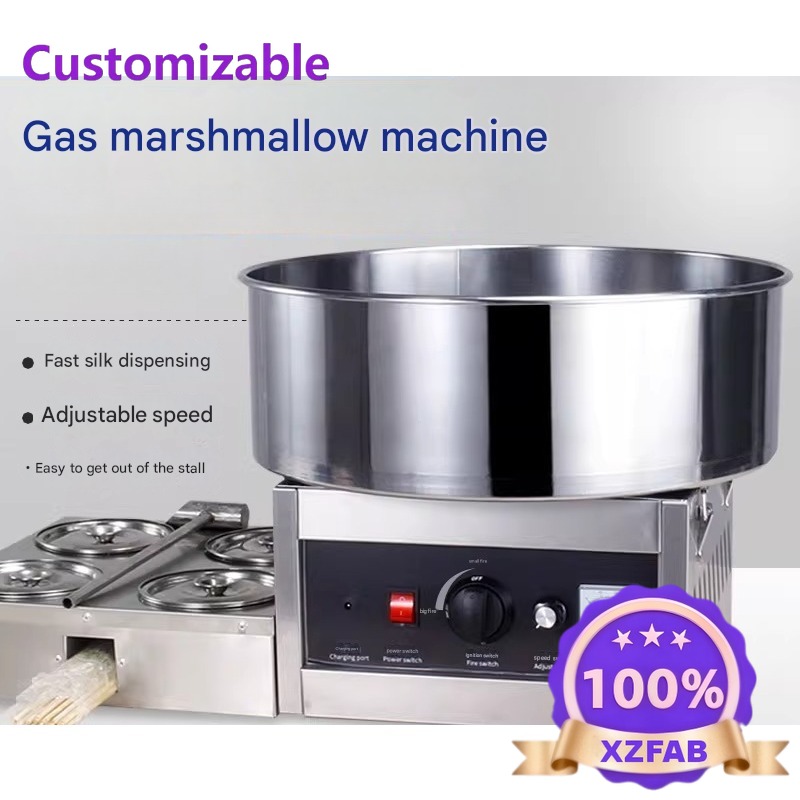 공장 직영 2026년형 상업용 솜사탕 기계 스테인리스  - Commercial Cotton Candy Machine Cart 리뷰 및 가격
