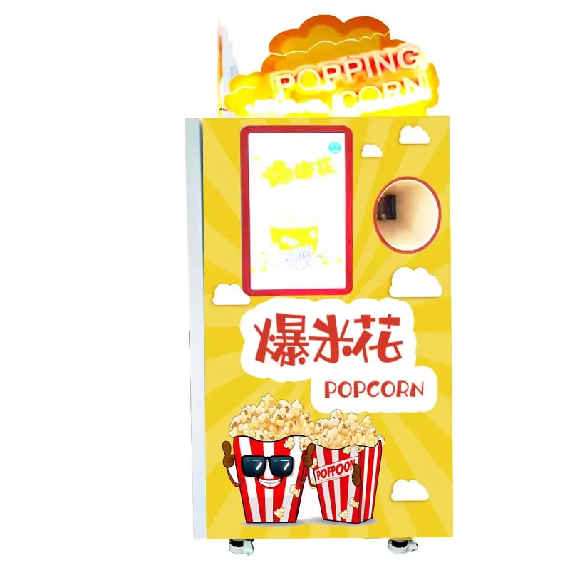2026년 히트 상품 상업용 저렴한 전기 팝콘 기계 ( - Commercial Popcorn Maker 8Oz 리뷰 및 가격