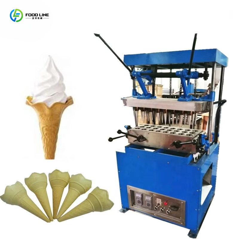 2026년형 새로운 콘 메이커 전기 아이스크림 와플 메 - Commercial Waffle Cone Maker Ice Cream 리뷰 및 가격