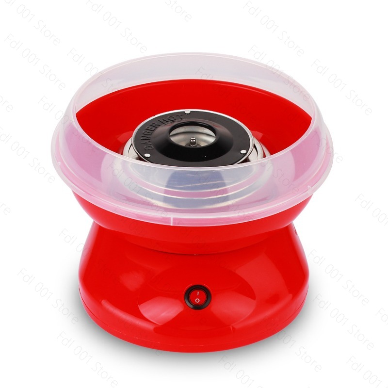 전기 솜사탕 제조기, 수제 설탕 스피너 기계 - Floss Candy Sugar Spinner Machine 리뷰 및 가격