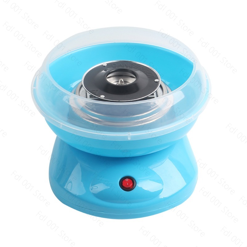 전기 솜사탕 제조기, 수제 설탕 스피너 기계 - Floss Candy Sugar Spinner Machine 리뷰 및 가격