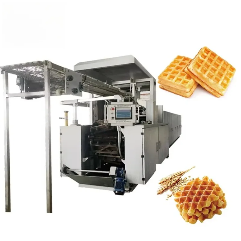 와플 콘 제조기, 산업용 와플 메이커, 아이스크림 콘  - Commercial Waffle Cone Maker Ice Cream 리뷰 및 가격